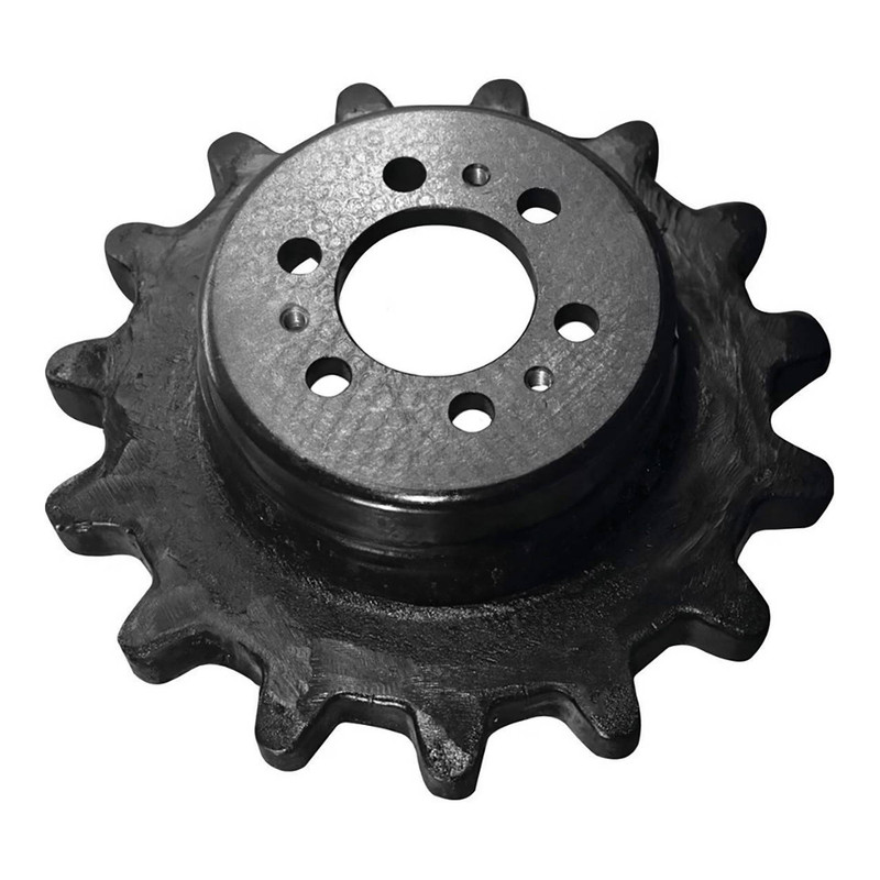 15 Teeth 6 Bolt Holes\n6726052