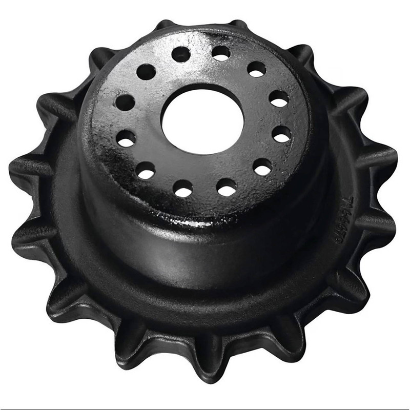 15 Teeth 12 Bolt Holes \n7166679