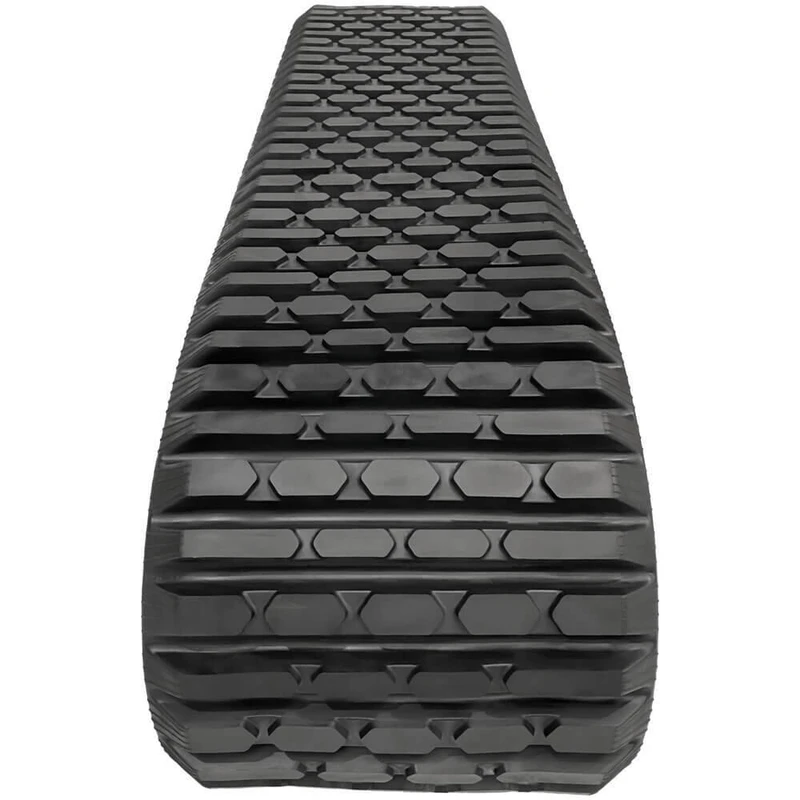 Caterpillar 247B Mult-Bar Track Front