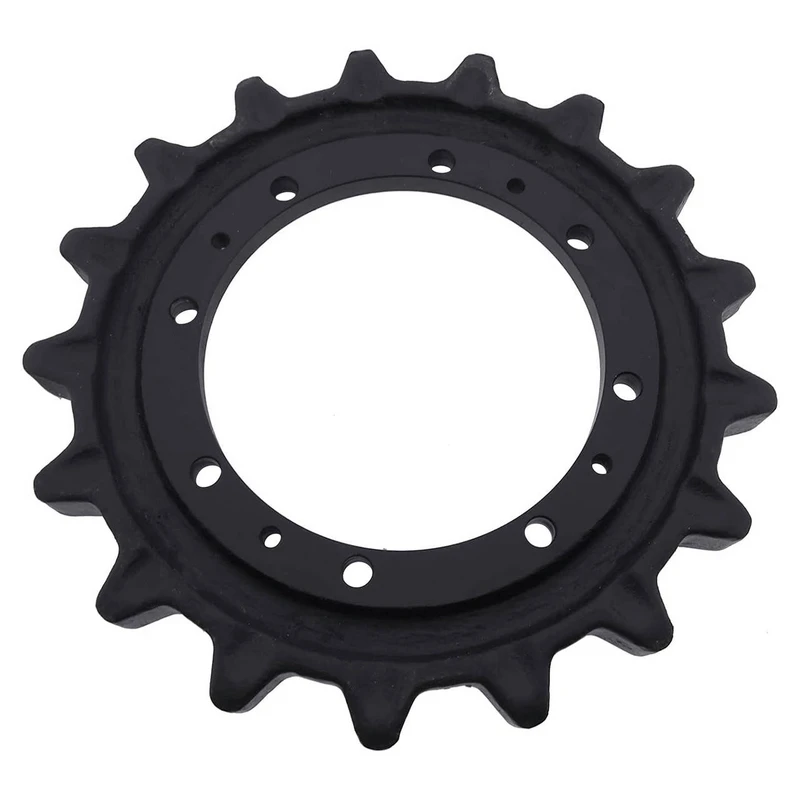 17 Teeth 8 Bolt Holes\n722742