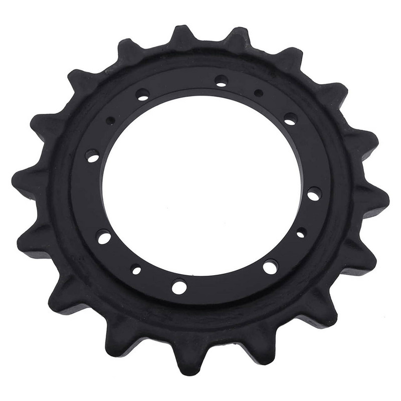 17 Teeth 8 Bolt Holes\n7227421