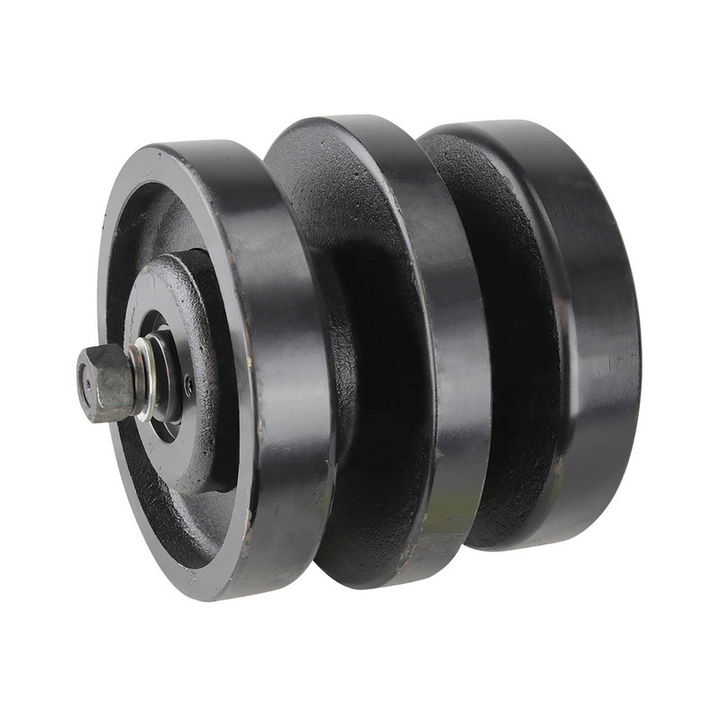 Bobcat 864 Bottom Roller- OEM 6732901