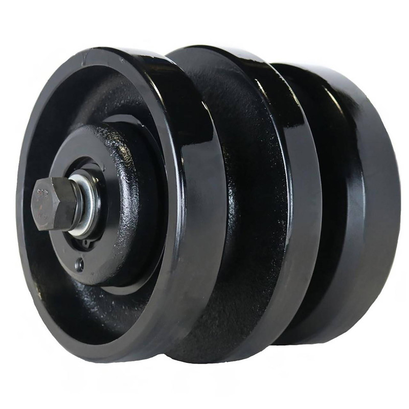 Bobcat T66 Bottom Roller- OEM