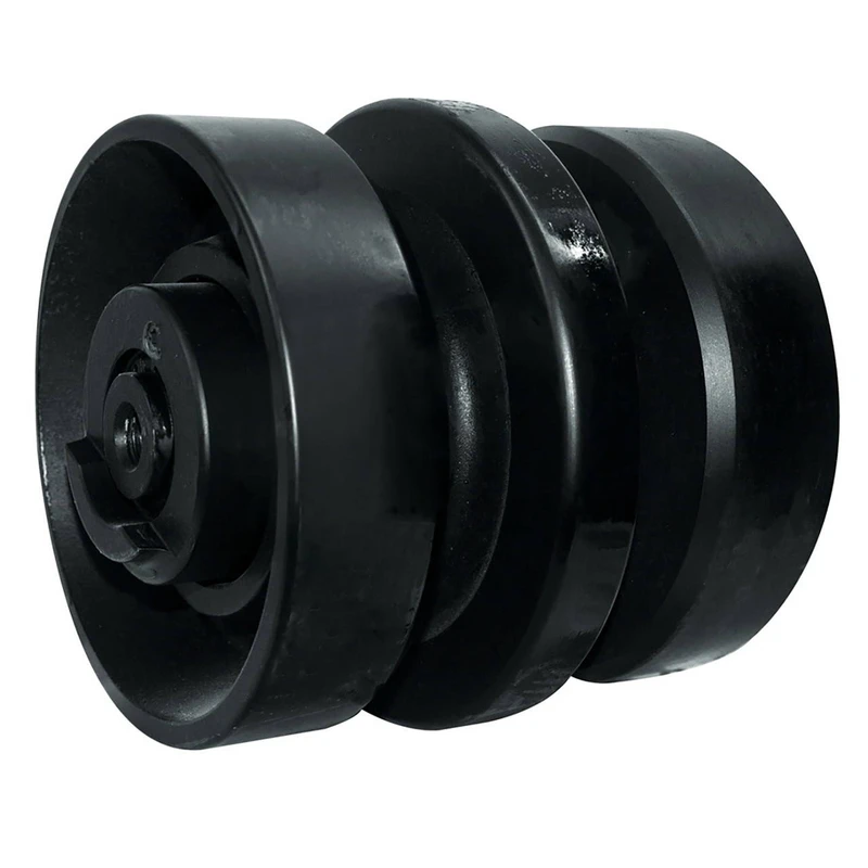 John Deere 323D Bottom Roller- OEM