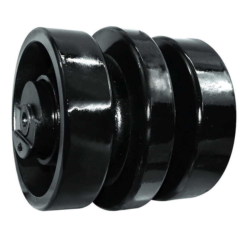 New Holland C345 Bottom Roller- OEM