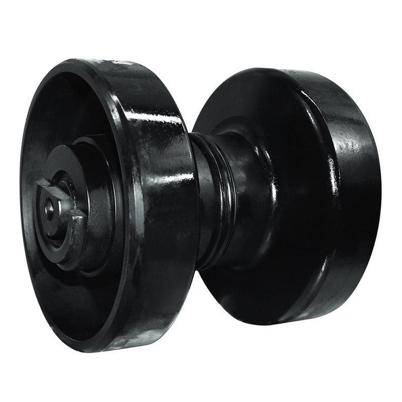 Takeuchi TL12 Bottom Roller- OEM