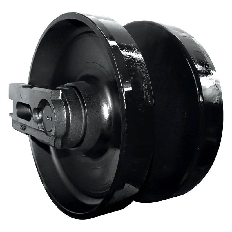 Kubota SVL95-2 Front Idler- OEM