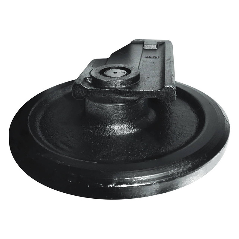 JCB 300T Front Idler- OEM