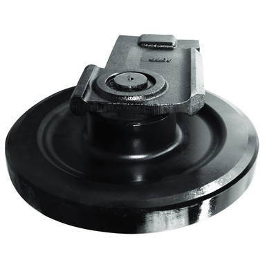 Bobcat T650 Front Idler- OEM 6693237:6732902:6686903:6686633