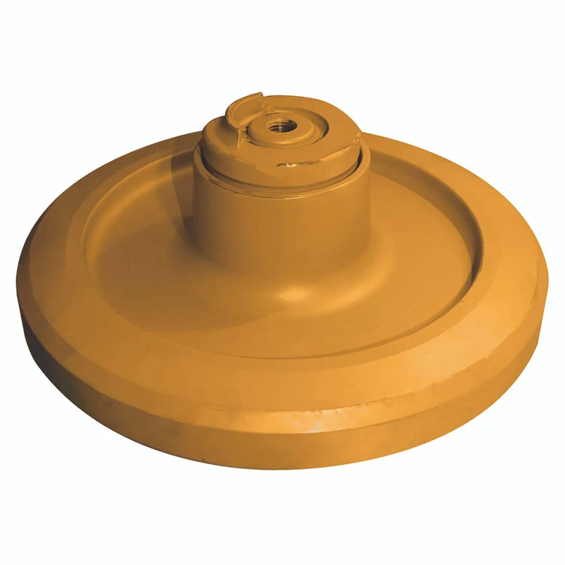 Caterpillar 289D Rear Idler- OEM 304-1894:536-3550