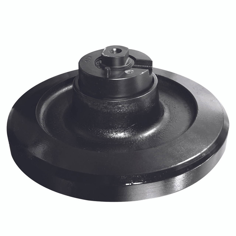 Kubota SVL97-2C Rear Idler