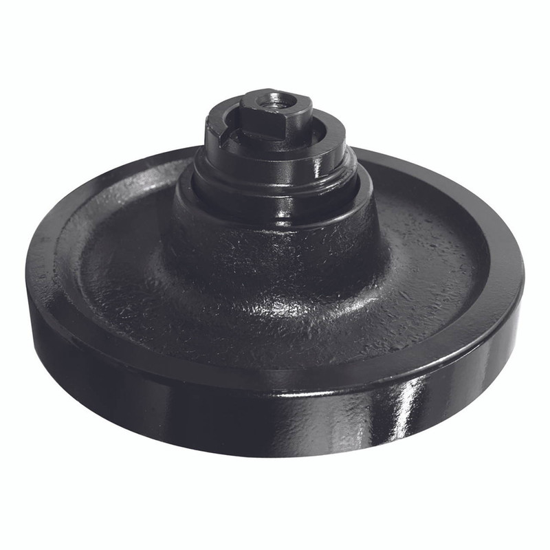 CASE 445CT Rear Idler- OEM
