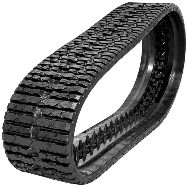 Caterpillar 259D Track - Bar - Side View