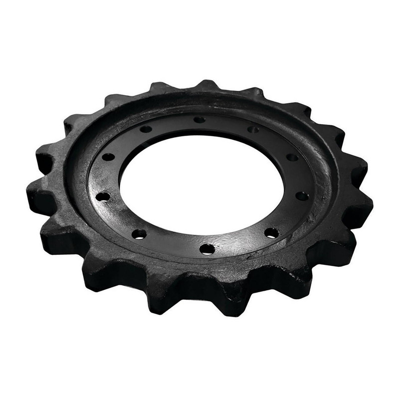 John Deere 335P Sprocket - 17 Teeth / 10 Bolt Holes