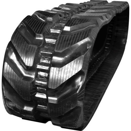Case CX31B Track