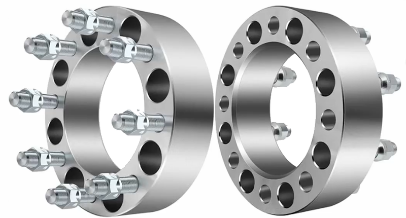 OTT Wheel Spacers