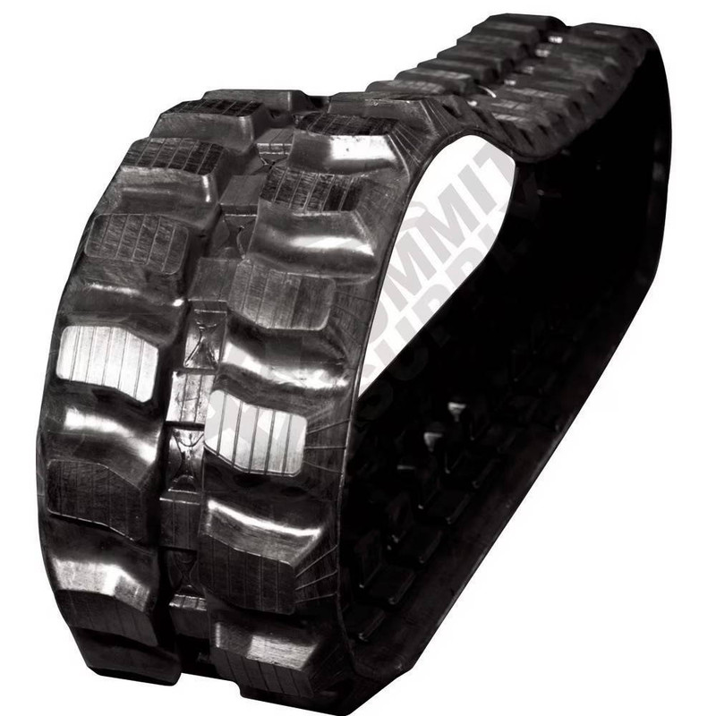 Ditch Witch SK500 Track - Wavy Block