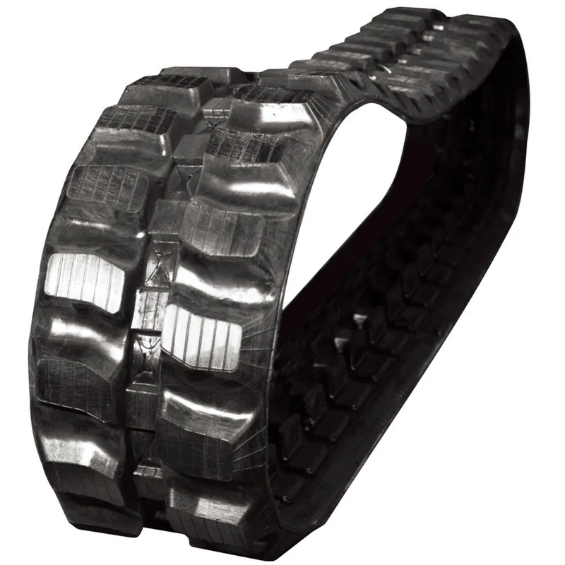 Ditch Witch SK750 Track - Wavy Block