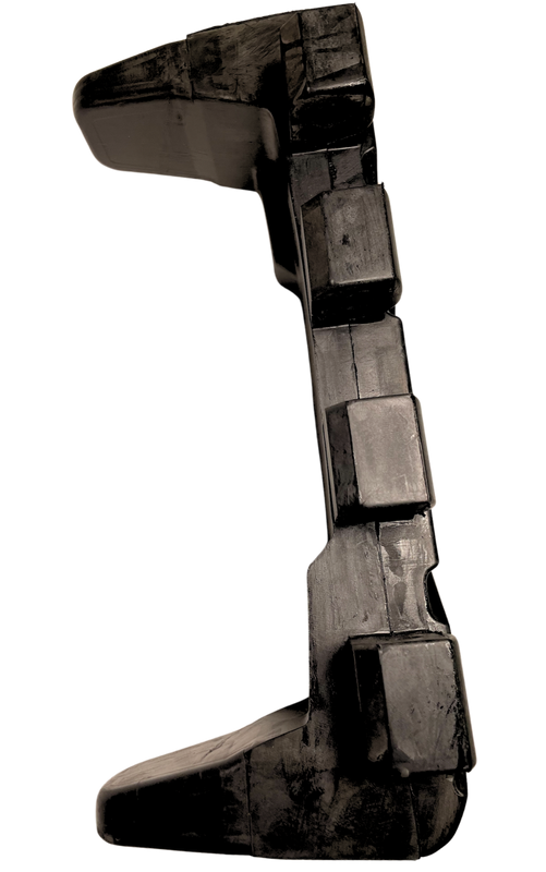 Over the Tire Track Half Link