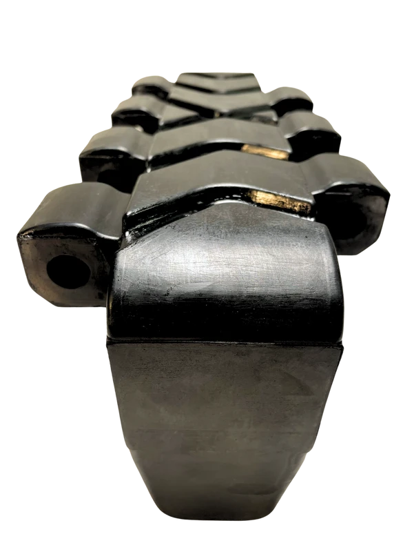 Over the Tire Track Half Link