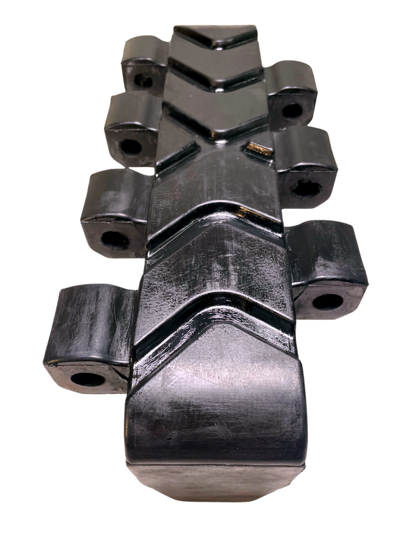 Over the Tire Track Half Link