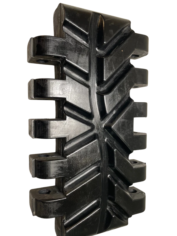 Over the Tire Track Full Link