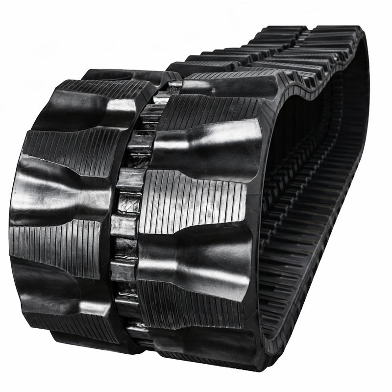 Kubota KX080-5 Track