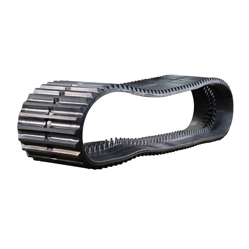 Morooka MST1500VDL Track- Straight Bar