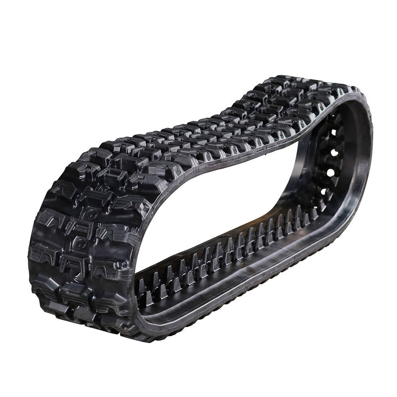 CASE TR310 Track - Q-Tread