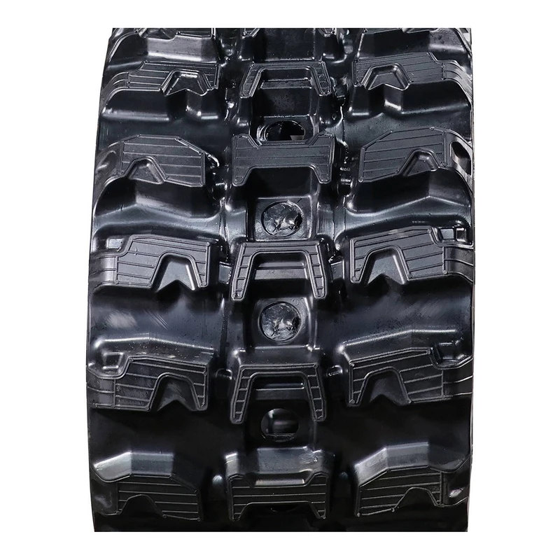Caterpillar 249B Track - Q-Tread