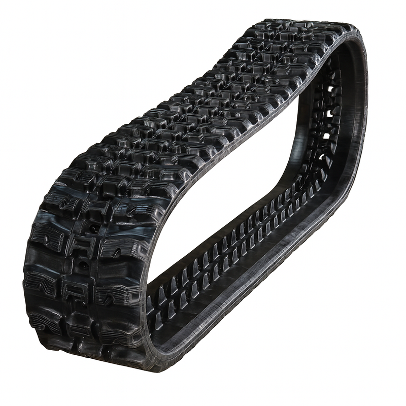 Caterpillar 249D3 Track - Q-Tread