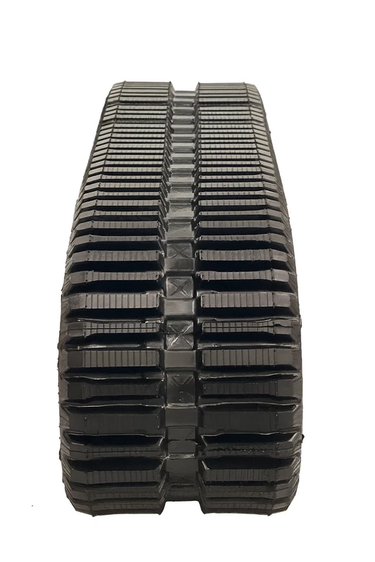 Caterpillar 289D Split Bar Side Front