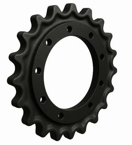Bobcat E35 Sprocket
