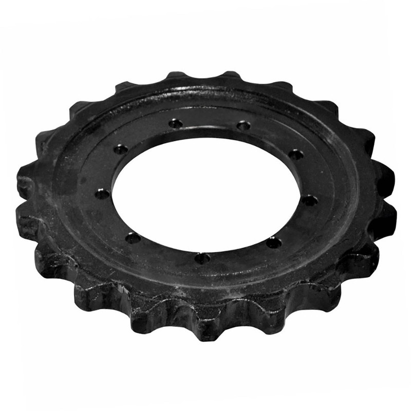 John Deere 17D Sprocket