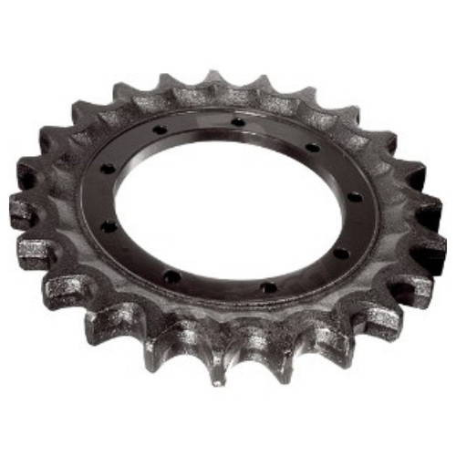 Kubota KX121-2 Sprocket