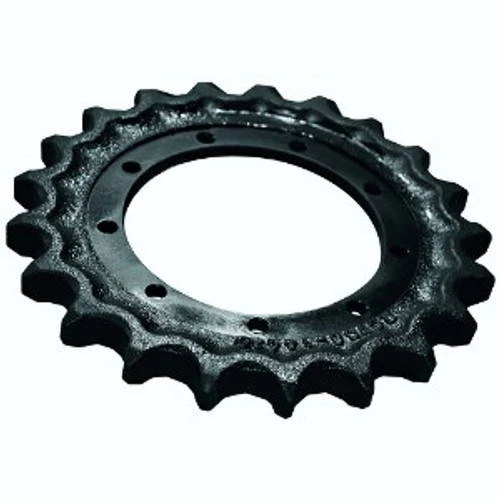 Kubota KX91-3 Sprocket