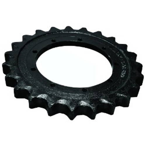 Takeuchi TB135 Sprocket