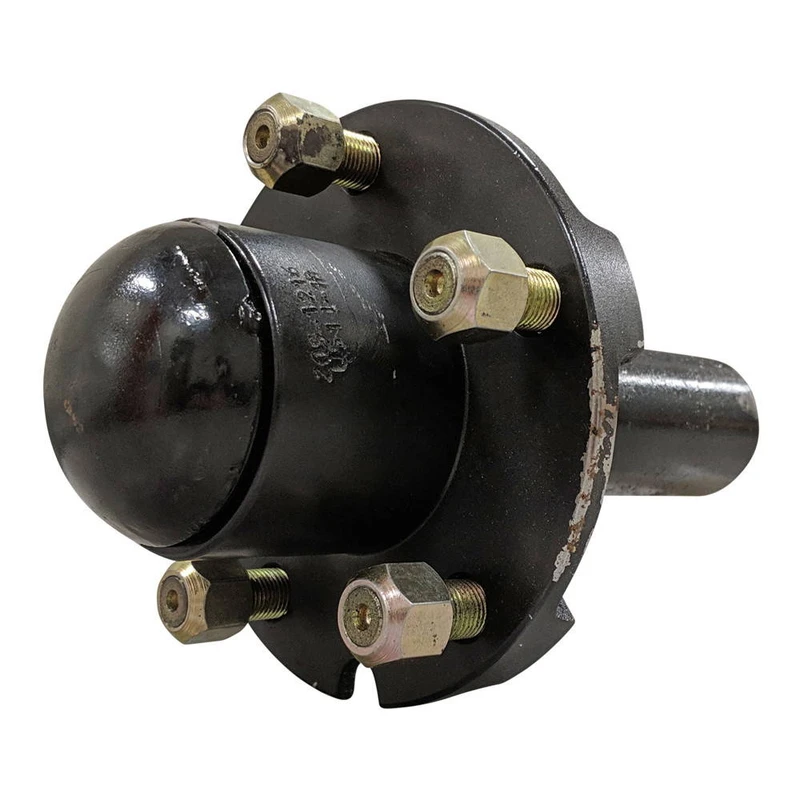 Ditch Witch SK600 Hub and Spindle