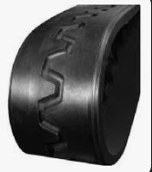 Cat Challenger  AP1055D Asphalt Paver Track