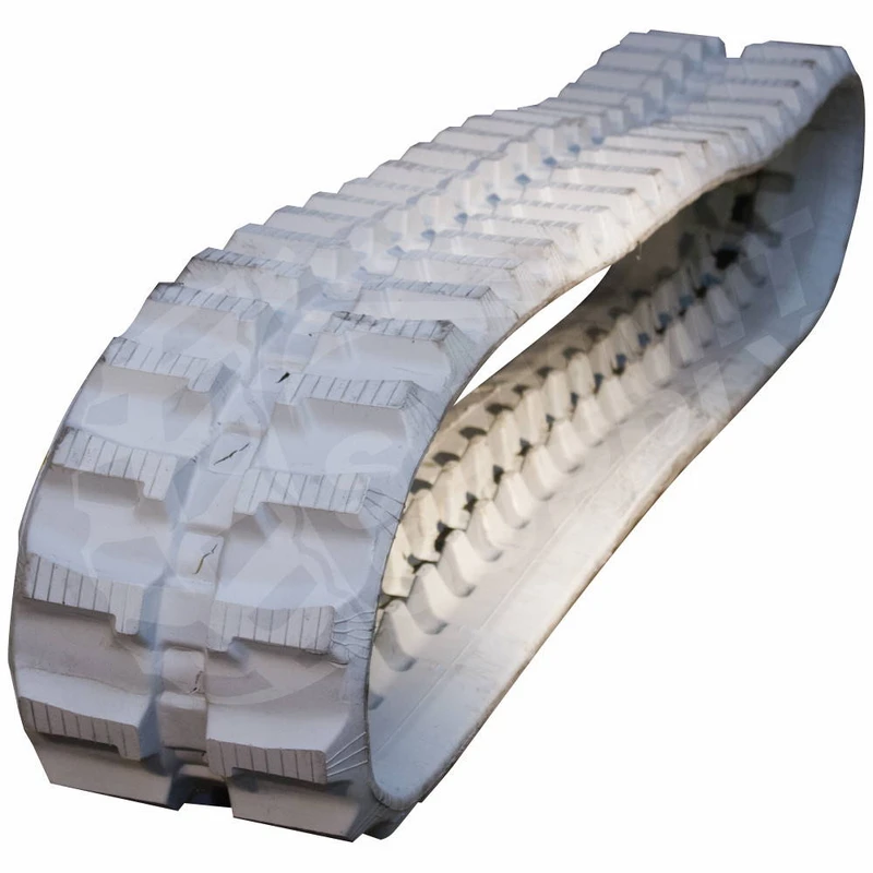 Bobcat MT100 Non-Marking L Lug Rubber Track