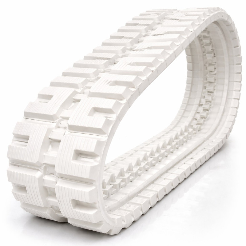 John Deere 323D Track - Non-Marking C-Lug