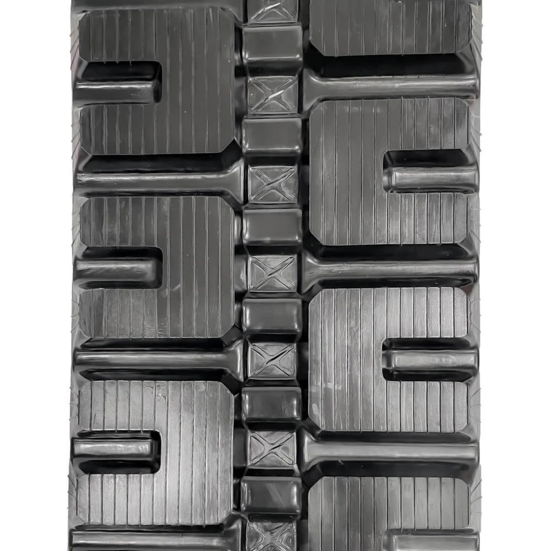 Bobcat 864 Track - C-Lug