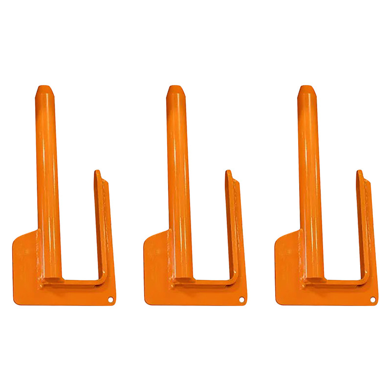 Trackbar System – Rubber Track Installation Tool