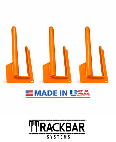 Rubber Track Installation and Removal Tool