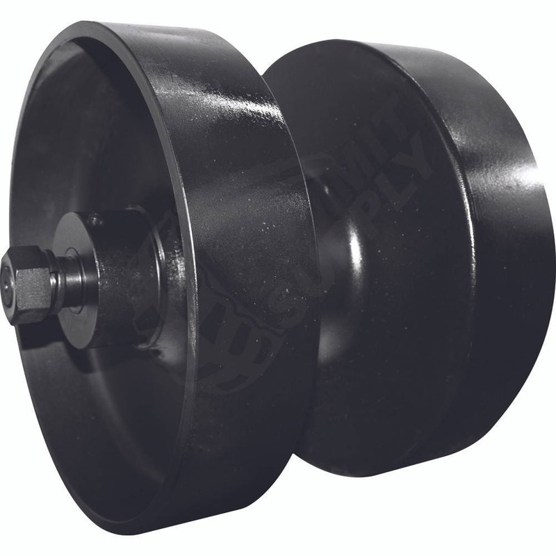 Morooka MST1500V Bottom Roller