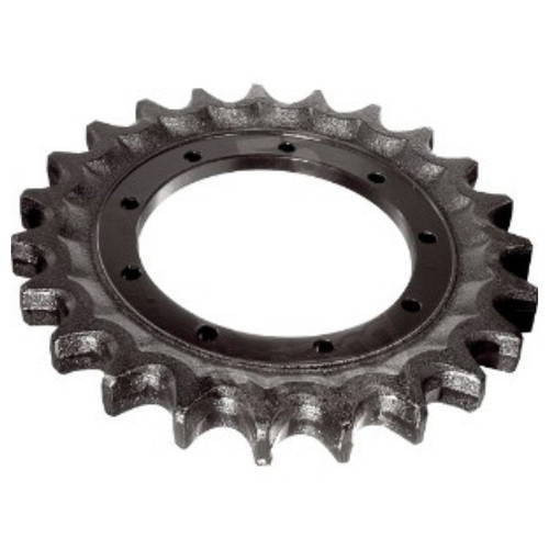 Kubota K035 Sprocket