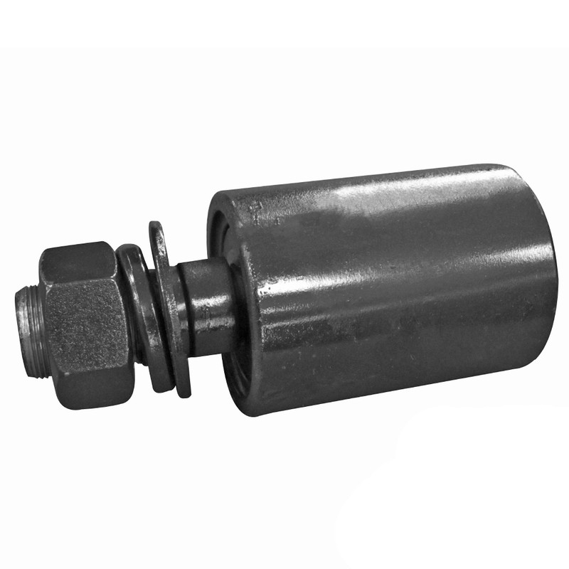 Kubota K035 Top Roller