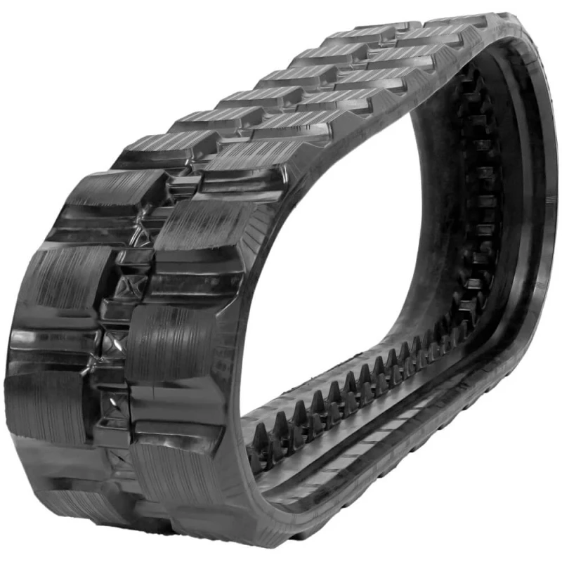 Bobcat MT52  rubber track