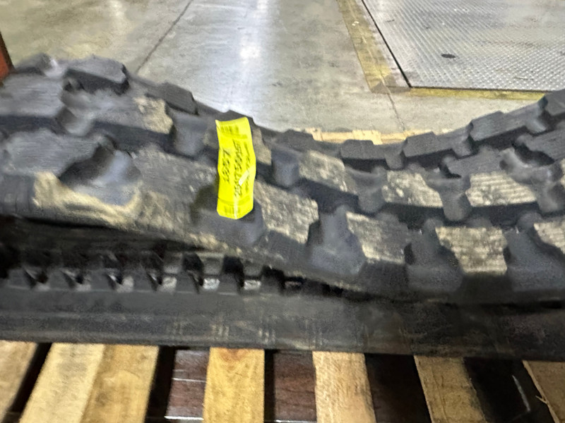 B250x72x45 C-Lug Discounted Rubber Track - 2507510ST