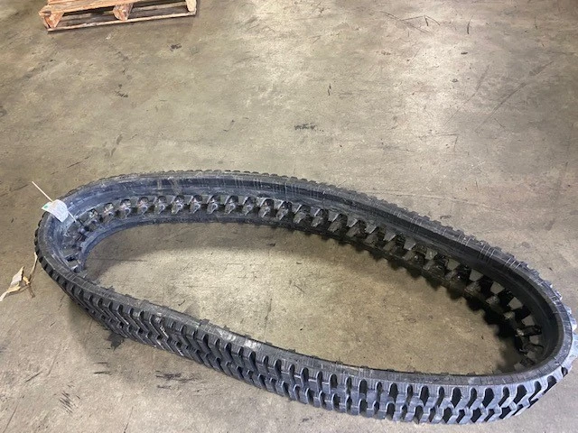 B320x86x52 Split Bar Discounted Rubber Track - SNB13312